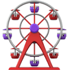 Prize-wheel activation
